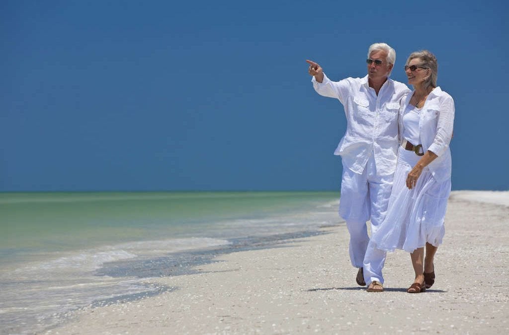 9 Travel Trends and Habits of Baby Boomers