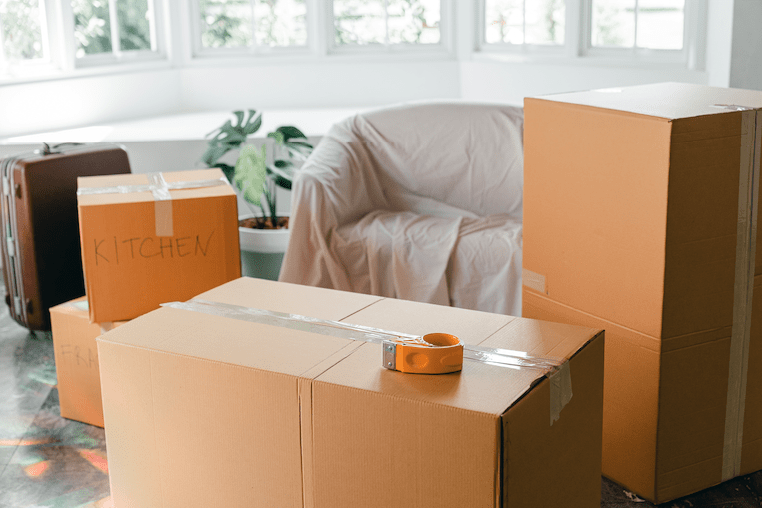 Free Your Time – Declutter & Downsize